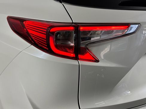 Used 2019 Acura RDX FWD w/ Advance Package image 36