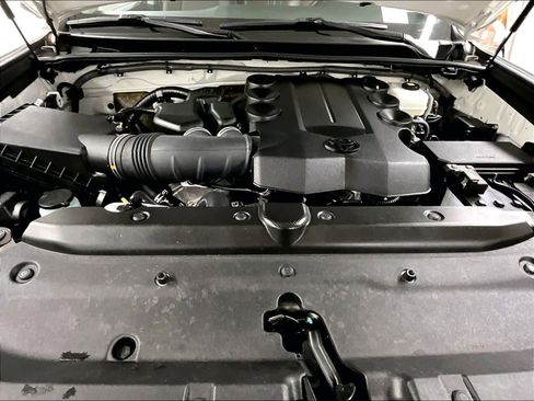 Certified 2023 Toyota 4Runner Limited image 30