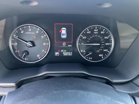 Used 2024 Subaru Legacy Limited AWD/4WD image 33