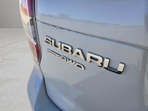 Used 2016 Subaru Forester 2.5i Limited image 10