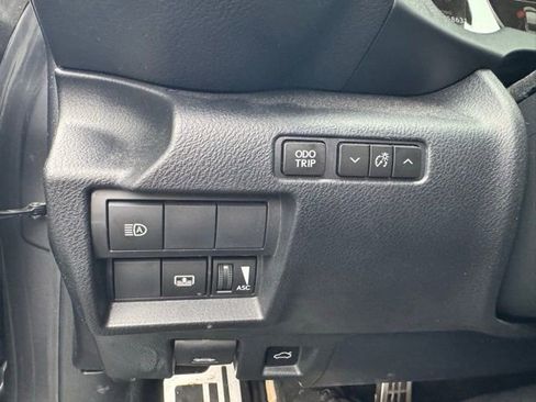 Used 2023 Lexus IS 350 F Sport w/ Handling Package image 17