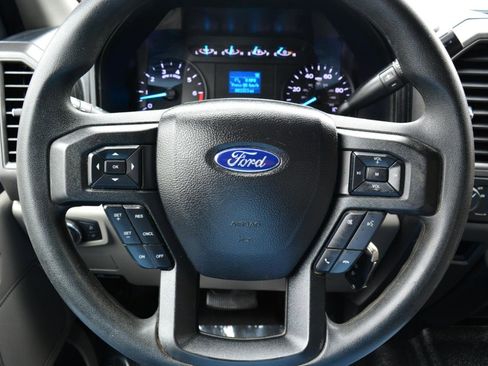 Used 2019 Ford F250 XL w/ Power Equipment Group image 18