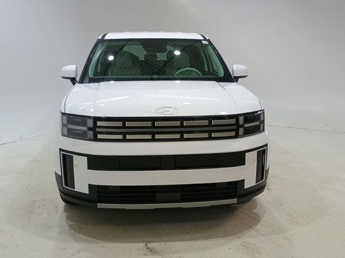 New 2026 Hyundai Santa Fe SE image 2