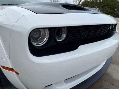 Used 2019 Dodge Challenger SRT Hellcat Redeye RWD image 57