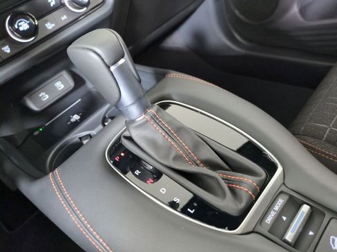 New 2026 Honda HR-V Sport image 22