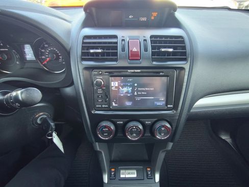 Used 2014 Subaru Forester 2.5i Touring image 23