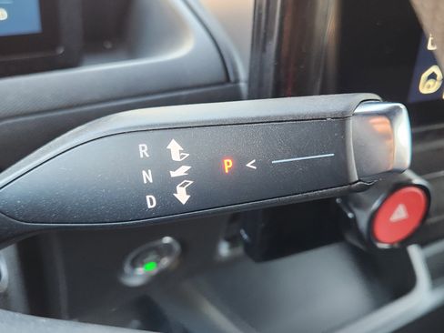 New 2025 Chevrolet Brightdrop 400 w/ Battery Pack, Max Range image 24