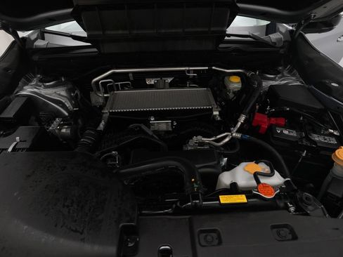 Used 2026 Subaru Ascent Touring AWD/4WD image 3
