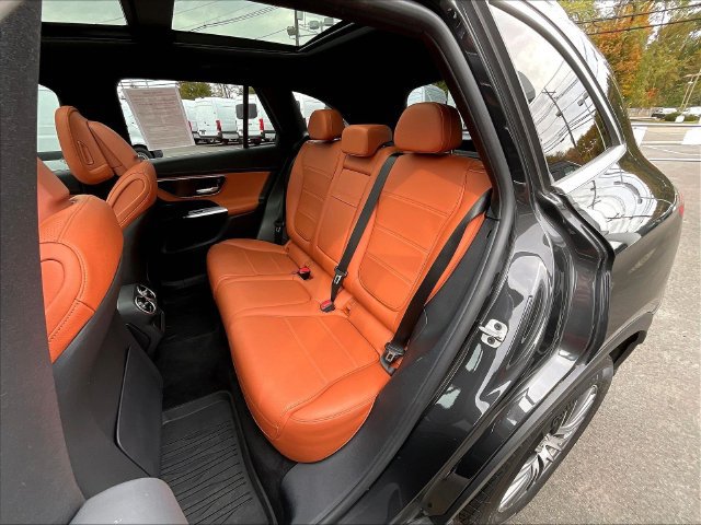 Certified 2023 Mercedes-Benz GLC 300 4MATIC image 24