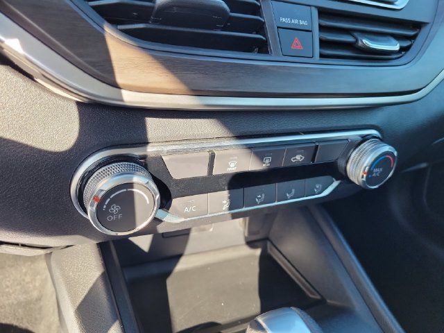 Used 2026 Nissan Altima 2.5 SV FWD image 28