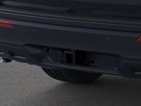 New 2026 Ford Explorer Active AWD/4WD image 24
