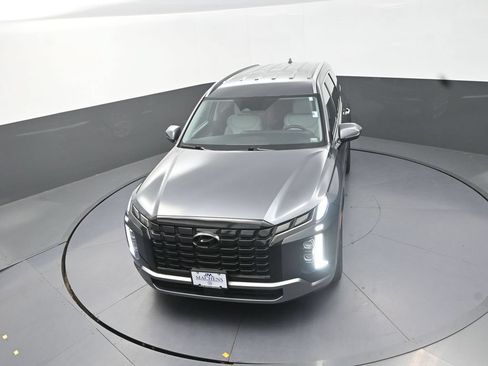 Used 2025 Hyundai Palisade SEL AWD/4WD image 15