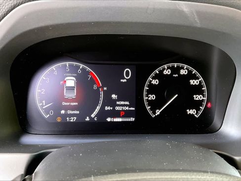 Certified 2026 Honda Ridgeline TrailSport image 59