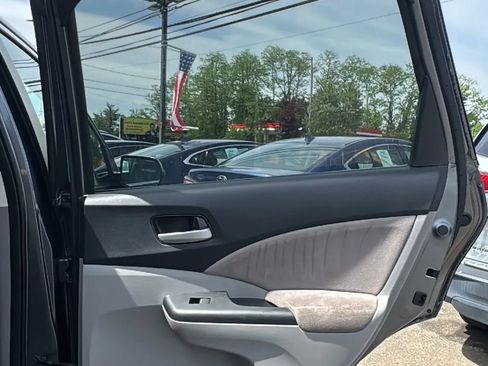 Used 2012 Honda CR-V EX image 15