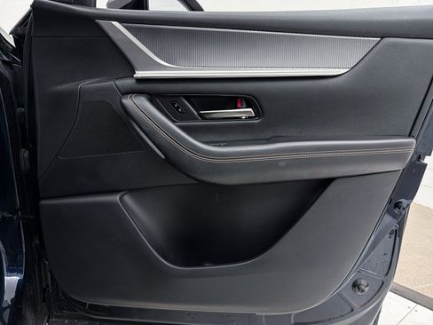 Certified 2025 MAZDA CX-90 3.3 Turbo w/ Premium Sport Pkg image 32