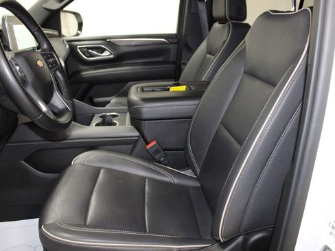Used 2024 Chevrolet Tahoe Premier image 16