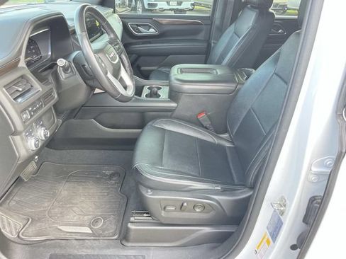 Certified 2022 GMC Yukon SLE AWD/4WD image 30