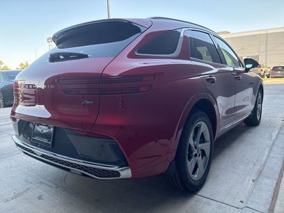 New 2026 Genesis GV70 2.5T Advanced