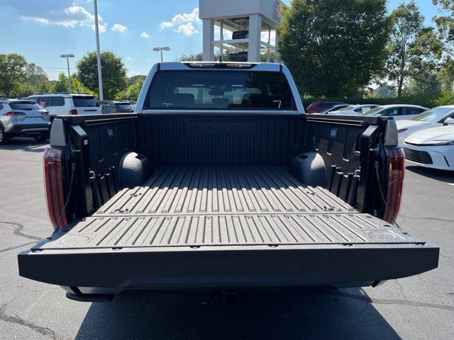 New 2026 Toyota Tundra Capstone AWD/4WD image 7