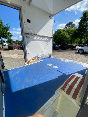 Used 2022 Ford Transit 350 w/ Upfitter Package RWD image 12