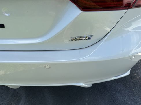 Used 2024 Toyota Camry TRD image 6