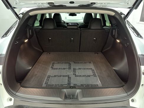 Used 2025 Nissan Murano SL AWD/4WD image 35