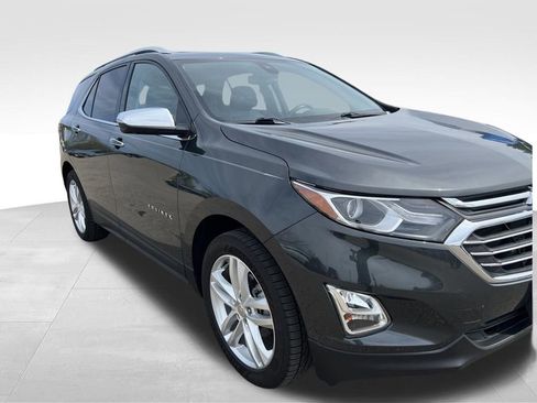 Used 2021 Chevrolet Equinox Premier AWD/4WD image 15