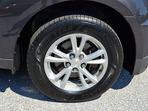 Used 2016 Chevrolet Equinox LT w/ Convenience Package AWD/4WD image 8