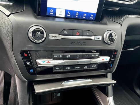 Used 2020 Ford Explorer ST w/ Premium Technology Package AWD/4WD image 15