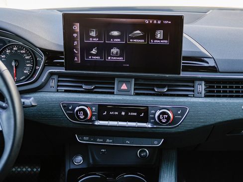 Certified 2023 Audi A5 2.0T Premium w/ Convenience Package image 15