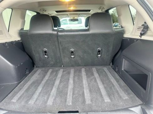 Used 2017 Jeep Compass High Altitude image 10