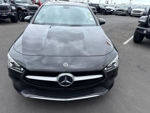 Used 2020 Mercedes-Benz CLA 250 image 6