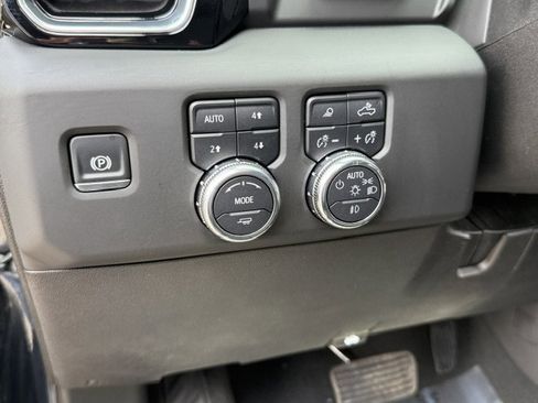 Used 2025 GMC Sierra 2500 Denali w/ Denali Reserve Package image 14