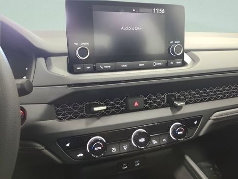 Used 2024 Honda Accord EX image 29