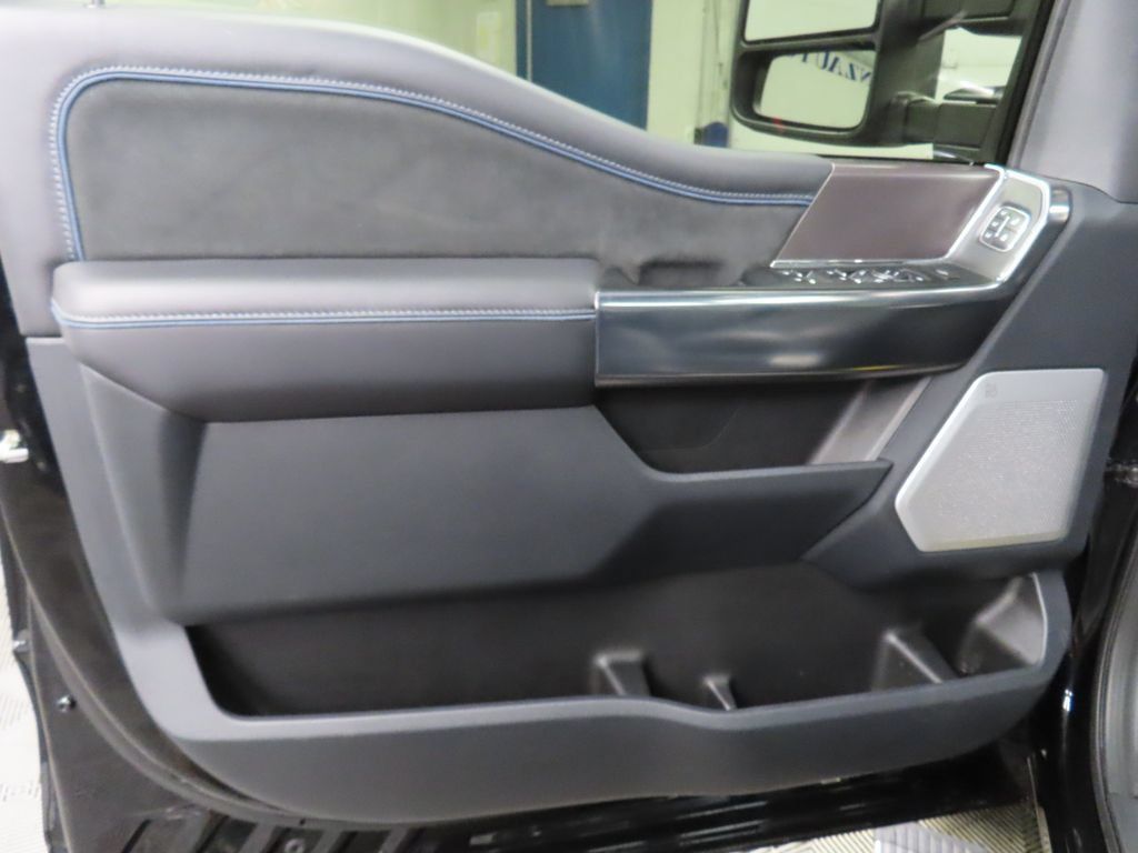 Used 2026 Ford F250 Platinum AWD/4WD image 78