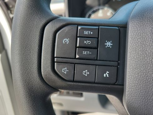 New 2025 Ford F350 XL image 17