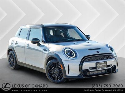Used 2023 MINI Cooper S