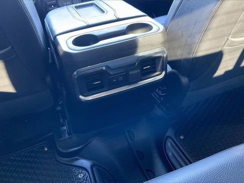 Used 2022 GMC Sierra 2500 Denali w/ Denali Black Diamond Edition image 35