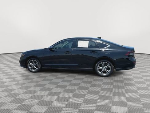 Used 2024 Honda Accord EX image 5