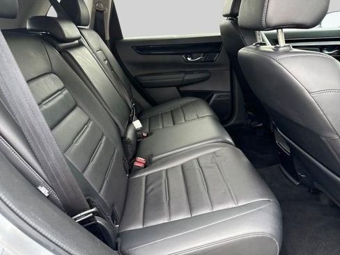 Used 2023 Honda CR-V EX-L image 18