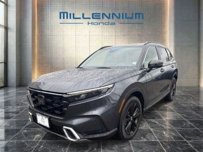 Used 2023 Honda CR-V Sport Touring