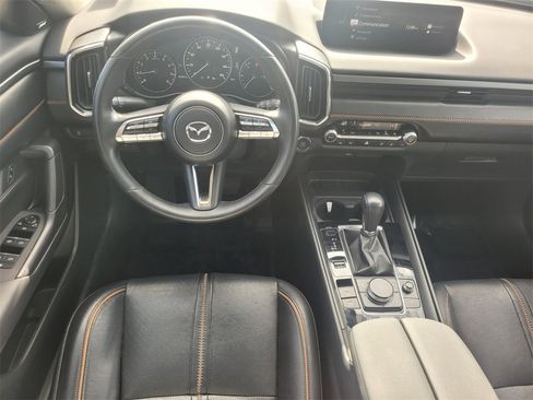 Certified 2023 MAZDA CX-50 AWD 2.5 S w/ Cargo Package image 8