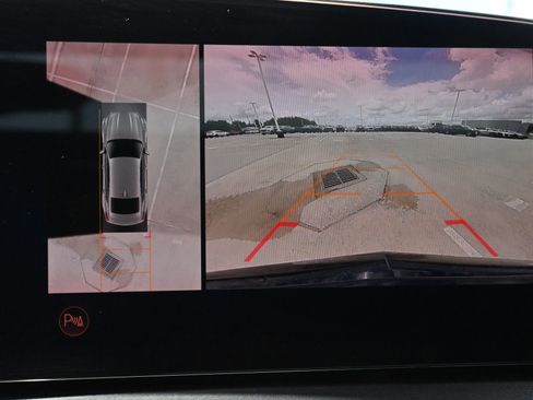 Used 2025 Cadillac CT5 Premium Luxury RWD image 13