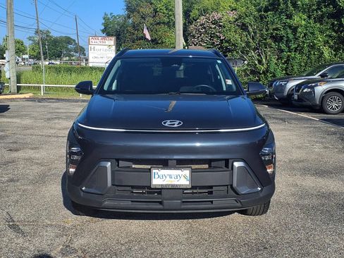 Used 2025 Hyundai Kona SEL AWD/4WD image 19