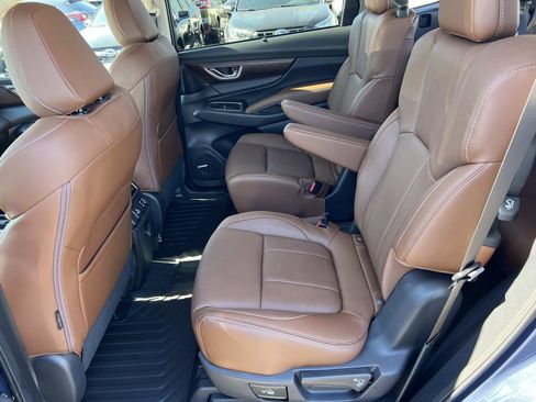 Certified 2025 Subaru Ascent Touring w/ Popular Package #1 image 20