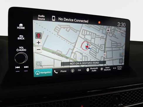 Used 2024 Honda Civic Touring image 24