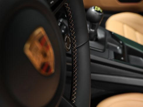 Used 2026 Porsche 911 GT3 image 52