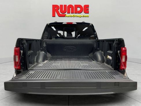 Used 2022 Ford F150 XLT w/ Equipment Group 302A High image 10