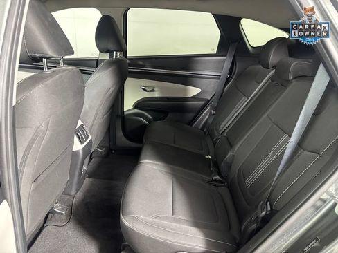 Used 2023 Hyundai Tucson SEL AWD/4WD image 27