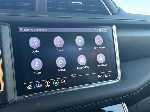 Used 2021 GMC Yukon Denali image 16